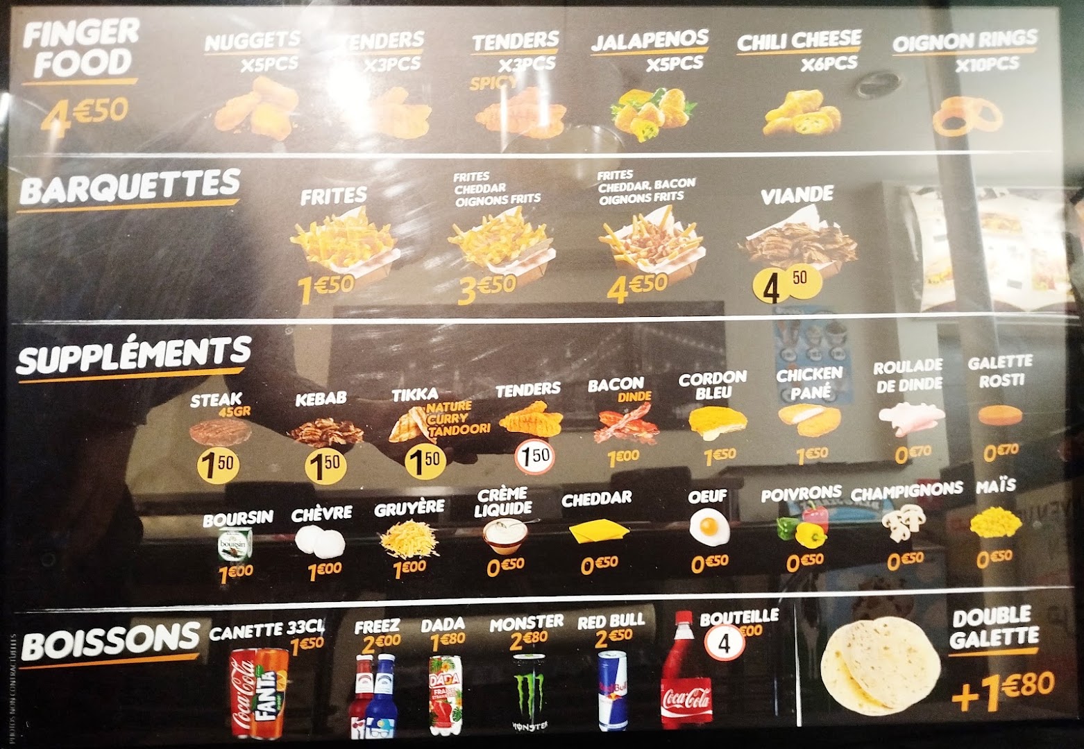 So' Dwich · Photos 2