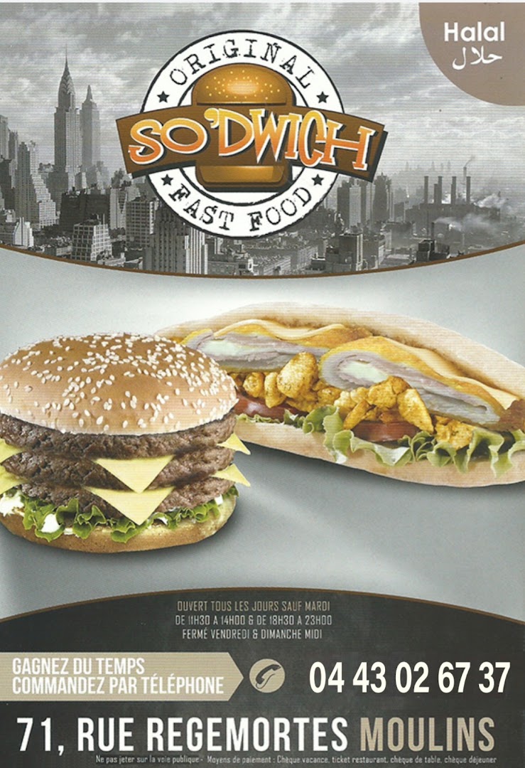 So' Dwich · Photos 9
