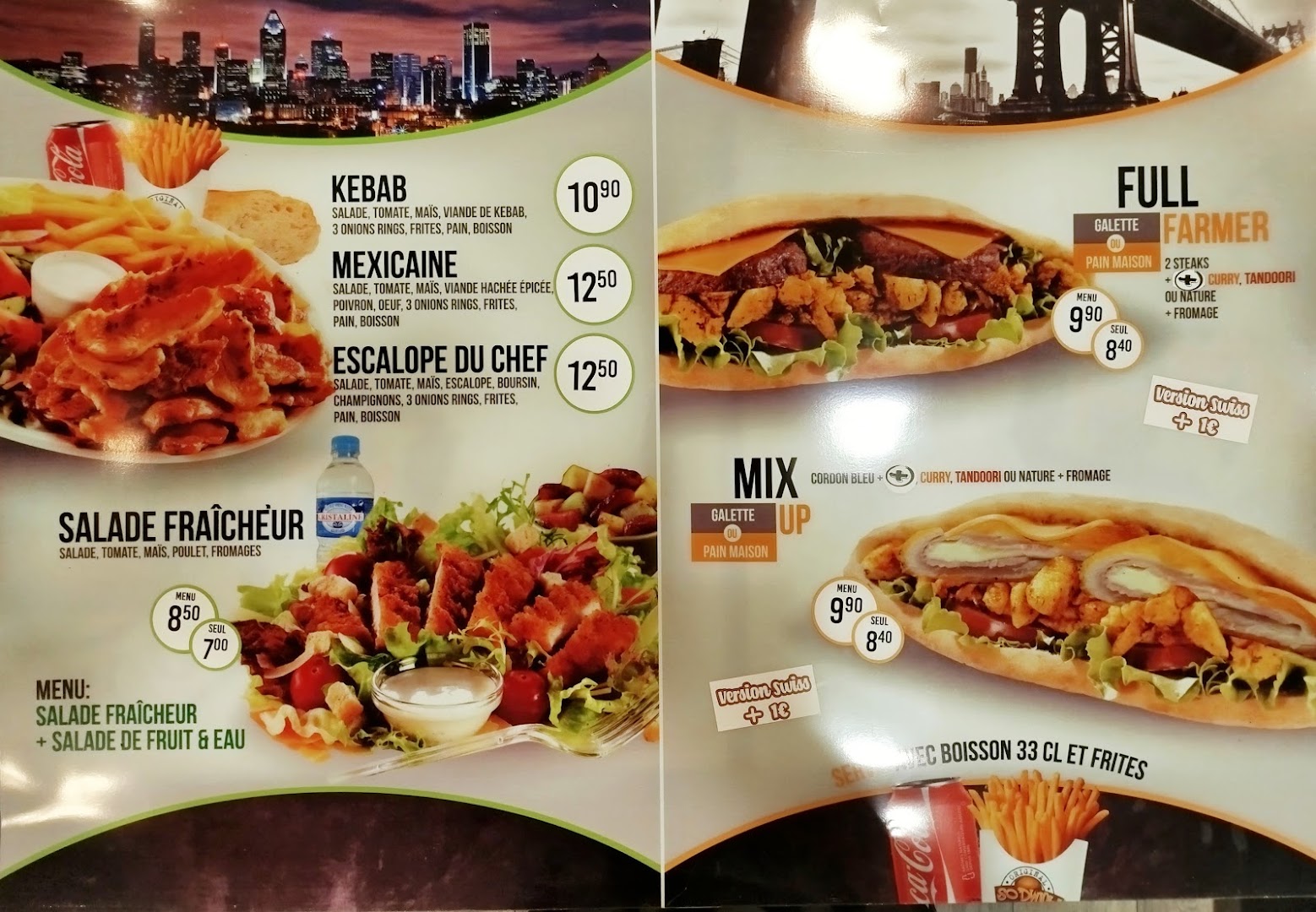 So' Dwich · Photos 1